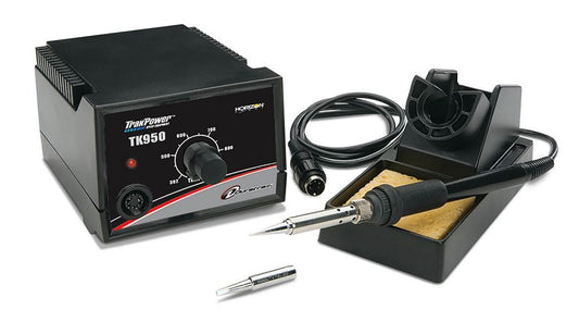 Solder Station-DTRX0950