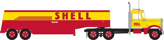 Peterbilt-55018 : N