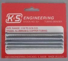Bending Fixture-321