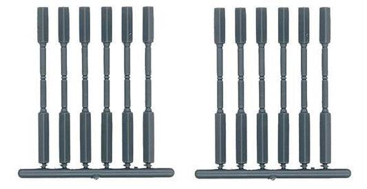 Ladders/Stairs/Railings-8092 : HO
