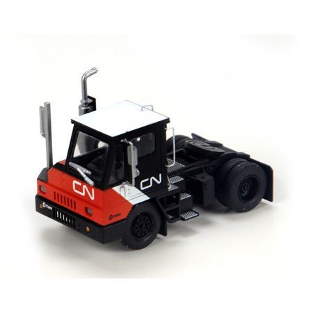 Yard Tractor-29106 : HO
