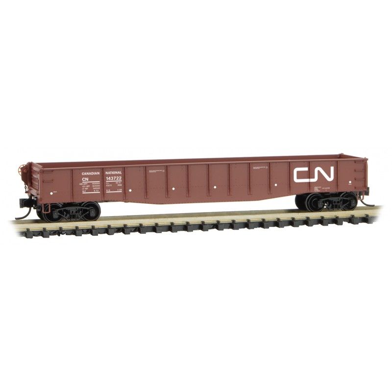 50 Ft Gondola-04600470 : N