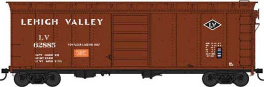 40 Ft Boxcar-42434 : HO