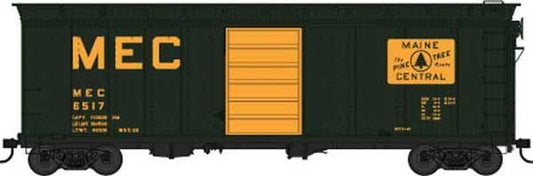 40 Ft Boxcar-42443 : HO