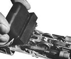 Cleaner Brush-843 : G