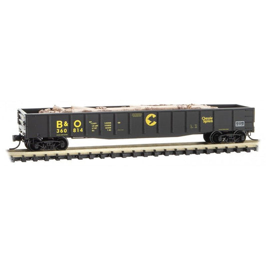 50 Ft Gondola-10500320 : N