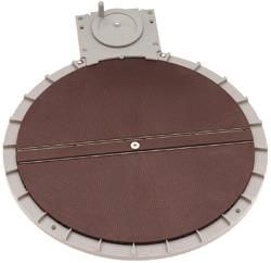 Turntable-305 : HO