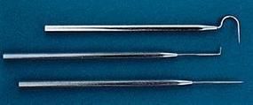 Dental Probe Set - H303