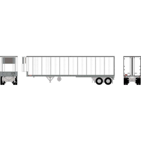 40 Ft Trailer-16083 : HO