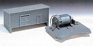 Motor-2791 : N