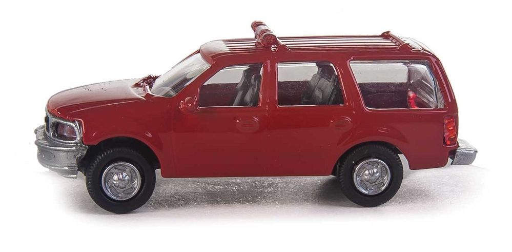 Ford SUV-12040 : HO