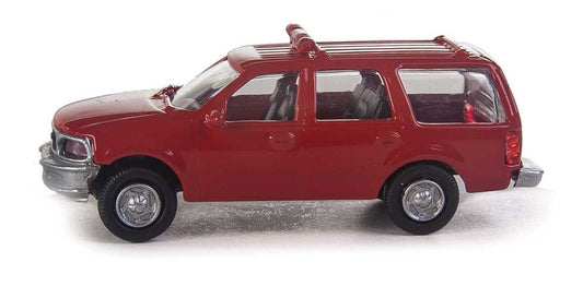 Ford SUV-12040 : HO