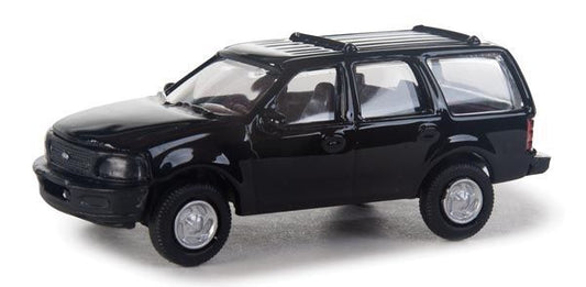 Ford SUV-12042 : HO