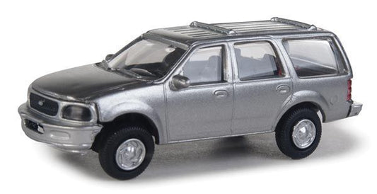 Ford SUV-12043 : HO