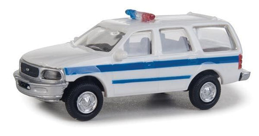 Ford SUV-12045 : HO