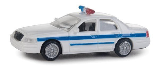 Ford-12025 : HO