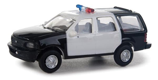 Ford SUV-12041 : HO