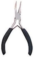 Bent Needle Nose Pliers - 385