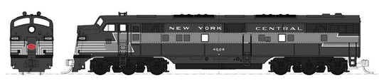 EMD F-Units-1060440 : N