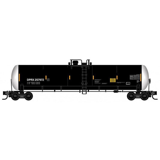 56 Ft Tank Car-99300821 : N