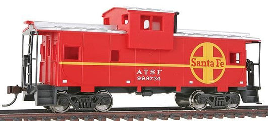 Wide Vision Caboose-1503 : HO