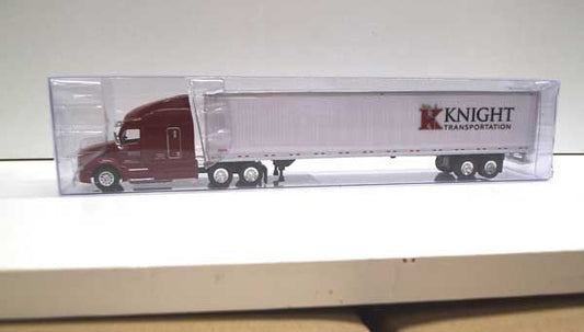 Peterbilt-TNS018 : HO