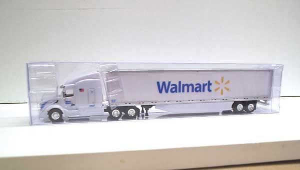 Peterbilt-TNS019 : HO