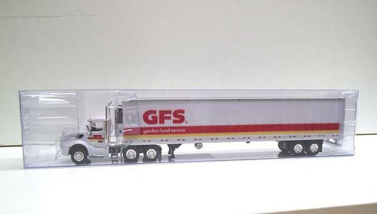 Peterbilt-TNS106 : HO