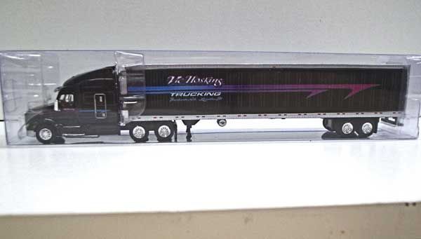 Peterbilt-TNS112 : HO