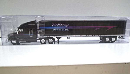 Peterbilt-TNS112 : HO