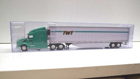 Peterbilt-TNS114 : HO