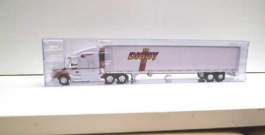 Peterbilt-TNS118 : HO