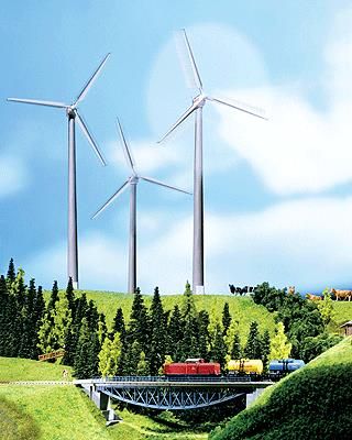 Wind Turbine-232251 : N