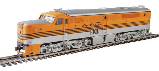 Alco PA Series-10092 : HO