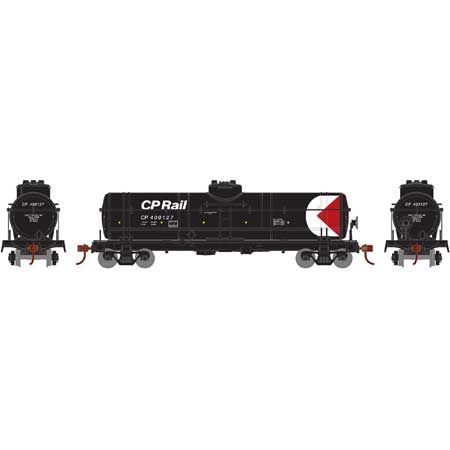40 Ft Tank Car-2148 : HO