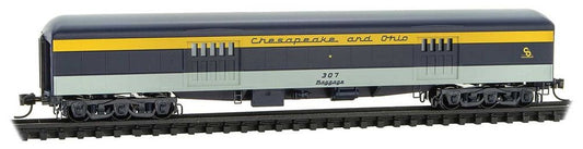 Baggage Car-14700410 : N