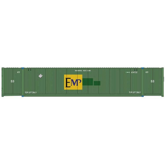 53 Ft Container-20005943 : HO