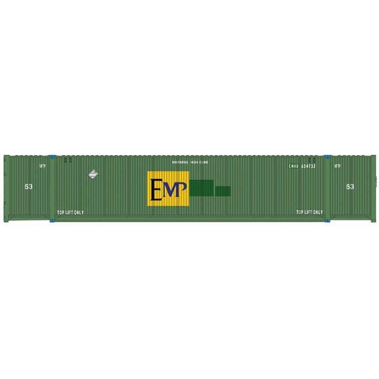 53 Ft Container-20005945 : HO