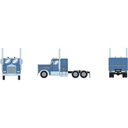 Kenworth-41048 : HO