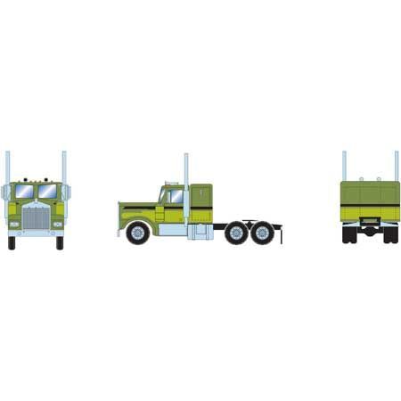 Kenworth-41049 : HO