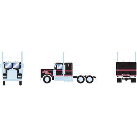 Kenworth-92656 : HO