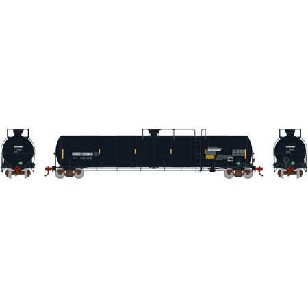 33900 Gal Tank Car-G25620 : HO