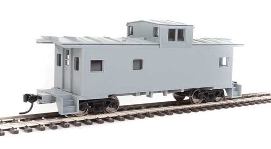 Wide Vision Caboose-8750 : HO