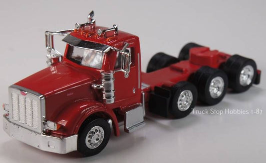 Peterbilt-410521 : HO