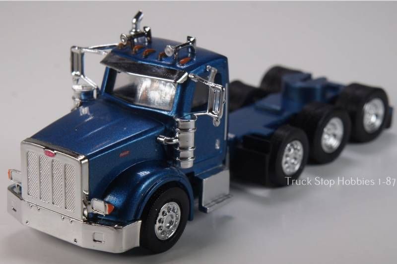 Peterbilt-410522 : HO