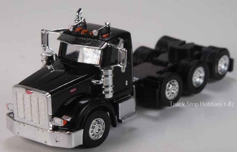Peterbilt-410524 : HO