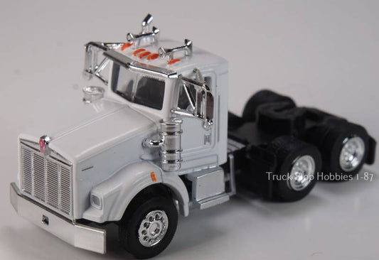 Kenworth-410663 : HO