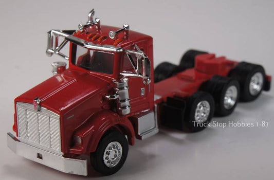 Kenworth-410671 : HO