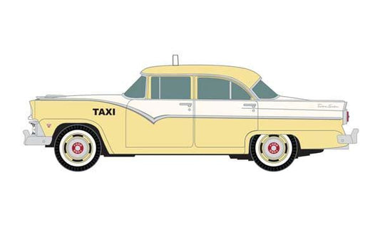 Ford-30600 : HO