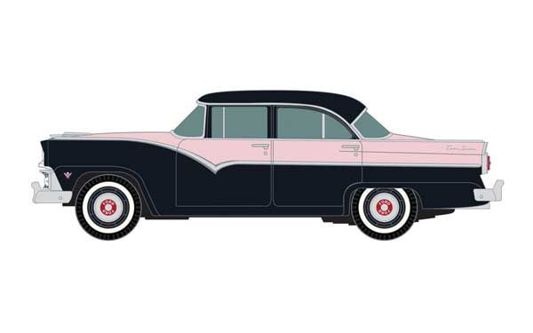 Ford-30601 : HO